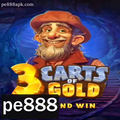 Jogo 3cartsOfGold: Uma Aventurosa Jornada em Busca de Riquezas