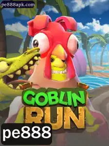 Descubra o Fascinante Mundo do Jogo GoblinRun