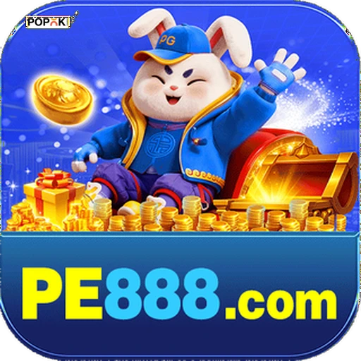pe888 Logo