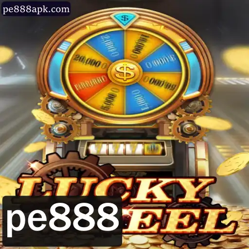 Explorando LuckyWheel: Um Jogo de Diversão e Sorte com pe888
