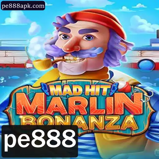 Explorando o Mundo de MadHitMarlinBonanza: Uma Experiência de Jogo Única