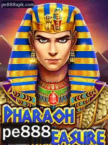 Descubra o Fascinante Mundo de PharaohTreasure