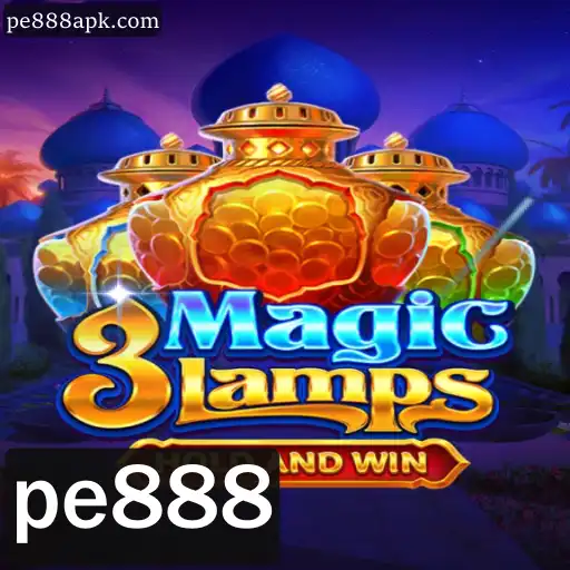 Descubra o Fascinante Mundo do Jogo 3MagicLamps