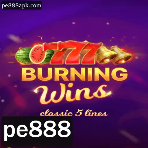 Explorando o Vibrante Mundo de BurningWins no pe888