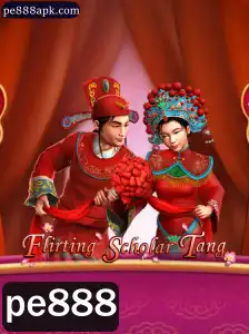 Flirting Scholar Tang: Descubra a Fascinante Aventura do Jogo de Estratégia