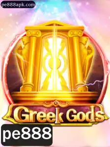 Desbravando o Mundo de 'GreekGods': Um Jogo de Estratégia e Mitologia