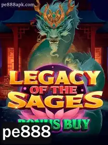 Explorando o Fascinante Mundo de LegacyoftheSagesBonusBuy
