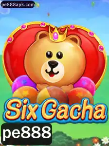 Explorando o Mundo de SixGacha: Uma Aventura Inovadora em Jogos