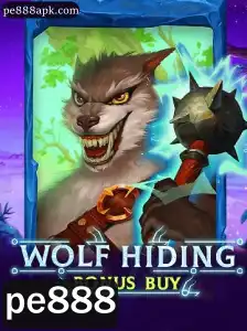 Explorando o Mundo Encantado do Jogo WolfHidingBonusBuy