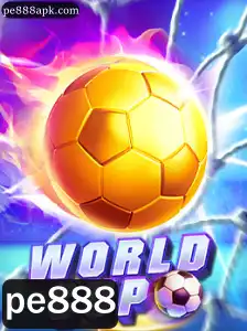 WorldCup e a Emoção do Jogo: Descubra as Regras e a Dinâmica com pe888