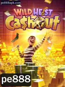 Explorando o WildHeistCashout: O Jogo que Agitou o Cenário em 2023